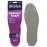 Airplus Memory Comfort Shoe Insoles With Memory Foam for Pressure Relief, Ideal For Men and Women