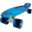 RIMABLE Complete 22 Inches Skateboard (Galaxy)