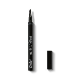 Absolute New York Design N\' Define Super Slim Angled Tip Double Ended Liner