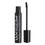 NYX PROFESSIONAL MAKEUP Liquid Suede Cream Lipstick - Sandstorm (True Nude)