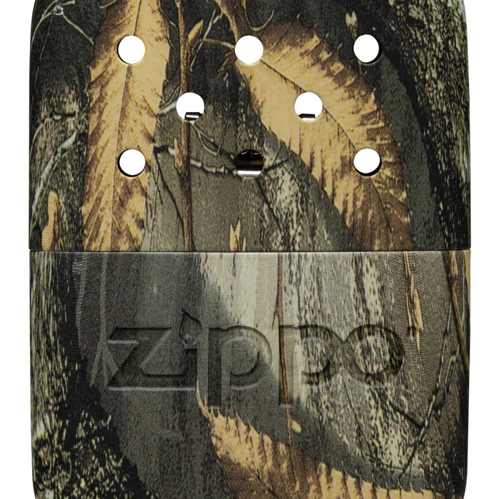 Zippo Hand Warmer, 12-Hour - Realtree AP Camouflage