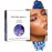 KARIZMA Mermaid Glitter - 10g Chunky Face, Hair, Eye & Body Glitter for Women. Rave & Festival Accessories