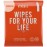 HyperGo XL Body Wipes for Women & Men - 12 x12 Rinse-Free Full Body Cleansing Wipes 20 Count Pack - Unscented | Biodegradable, Hypoallergenic, Aloe-Infused | Gym, Festival, Camping Essentials