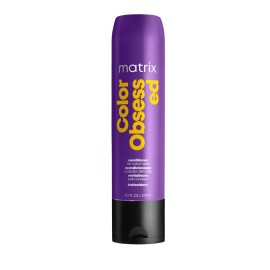 Matrix Color Obsessed Antioxidant Conditioner | Enhances Hair Color, Protects Color Vibrancy & Prevents Fading | For Color Treated Hair | Sulfate-Free | Cruelty Free | Salon Conditioner | Vegan