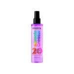 Matrix Miracle Creator Leave-In Conditioner - Anti-Frizz, Heat Protection, Moisturizing & Detangling, For All Hair Types, 20 Benefits