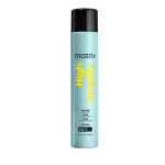 Matrix High Amplify ProForma Firm Hold Hairspray - Adds Intense Volume & Shine, For Fine Hair, Silicone-Free and Vegan, 24 Hour Humidity Resistance, Fast Drying, For All Hair Types
