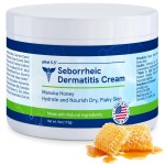 pHat 5.5 Itch Cream for Itchy Skin Relief - Moisturizing Cream & Face Lotion for Women - Redness Relief for Face & Body - For Dry Skin & Itchy Scalp - Anti Itch Lotion (4oz)