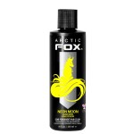 ARCTIC FOX Vegan and Cruelty-Free Semi-Permanent Hair Color Dye (8 Fl Oz, NEON MOON)