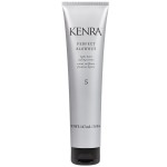 Kenra Professional Perfect Blowout 5 | Light Hold Styling Crme | Provides Thermal Protection | Increases All Over Body & Fullness | Lightweight Formula | All Hair Types | 5 fl. Oz