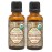 US Organic 100% Pure Frankincense Essential Oil, USDA Certified Organic, Steam Distilled, Boswellia serrata, Origin_India, Use Topically or in Diffuser (30 ml, Value 2Pack)
