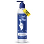 Gloves In A Bottle Shielding Lotion for Dry Itchy Skin, 8 ounce (12 Pack)