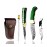 Best.Buy.Damascus1 Damascus pocket knife Green Wood knife Folding knife, Pocket Knife For Men, Pocket Knife 3Pcs Knife Set Come With knife sharpeners Premium Quality gifts for men