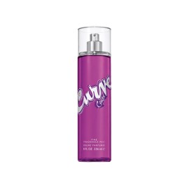 Liz Claiborne Curve Crush Fragrance Mist, 8 ounce