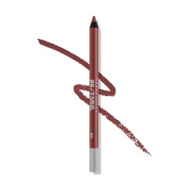 URBAN DECAY 24/7 Glide-On Waterproof Lip Pencil (1993 - Medium Brown), Smudge-Proof, Longwearing Lip Liner, Smooth & Creamy Colors, Moisturizing Formula with Vitamin E - 0.04 oz