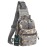 G4Free Outdoor Tactical Bag Backpack, Military Sport Bag Pack Sling Shoulder Backpack Tactical Pack for Every Day Carry