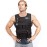 RUNMax Weighted Vest, 6lb/8lb/10lb/12lb/16lb/20lb/40lb/50lb/60lb/50lb/60lb/80lb/100lb/120lb/150lb Weight Vest for Workout, Strength Training, Running, Fitness, Muscle Building, Weight Loss, Weightlifting