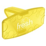 Fresh Products | Eco Clips 2.0 | Air Freshener (Citrus, 12pk)