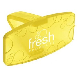 Fresh Products | Eco Clips 2.0 | Air Freshener (Citrus, 12pk)