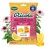 Ricola Honey Lemon Echinacea Cough Drops with Menthol - Minor Cough and Sore Throat Relief - 45 Count - Herbal Throat Lozenges