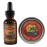 Grave Before Shave Cigar Blend Beard Pack (Cigar/Vanilla Scent)