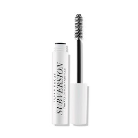 Urban Decay Subversion Lash Primer - Lengthening & Volumizing Mascara Primer, Protects, Preps & Conditions Natural Eyelashes, Nourishing Panthenol & Vitamin E, Cruelty-free, Paraben-free - 0.28 fl oz