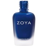 ZOYA Nail Polish, Yves Mattevelvet, 0.5 fl. oz.