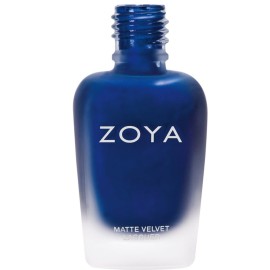 ZOYA Nail Polish, Yves Mattevelvet, 0.5 fl. oz.
