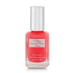 Karma Naturals Nail Polish - Non-Toxic, Vegan & Cruelty-Free (Linda, 0.43 fl oz)