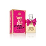 Juicy Couture Viva La Juicy Eau De Parfum, Women\'s Perfume with Notes of Mandarin, Gardenia & Caramel, Floral & Sweet Perfume for Women, EDP Spray, 6.7 fl. oz