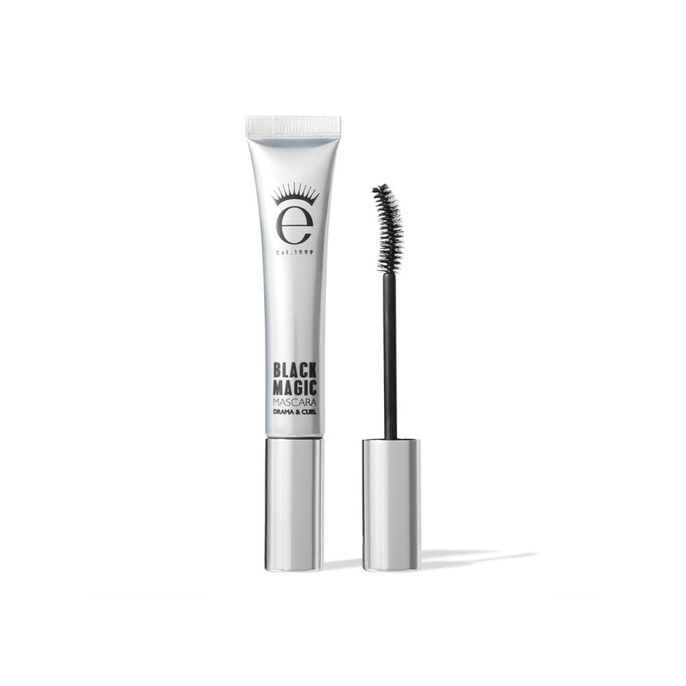Eyeko Black Magic Mascara, Intense Black - for Volume & Length - Nourishing with Keratin & Shea Butter 8ml