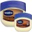 Vaseline Cocoa Butter Healing Jelly Variety Pack, 2 Sizes (7.5 Oz & 1.75 Oz) - Rich Moisturizing Ointment, Protectant & Moisturizer for Dry Skin