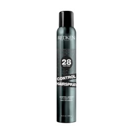 Redken Control Hairspray 28 For All Hair Types - P..