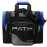 Pyramid Path Pro Deluxe Single Tote - Silver/Royal Blue