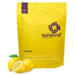 Tailwind Nutrition Endurance Fuel, Carbohydrate & Electrolyte Sports Drink Mix Powder, Gluten-Free, Vegan, Lemon, 50 Servings