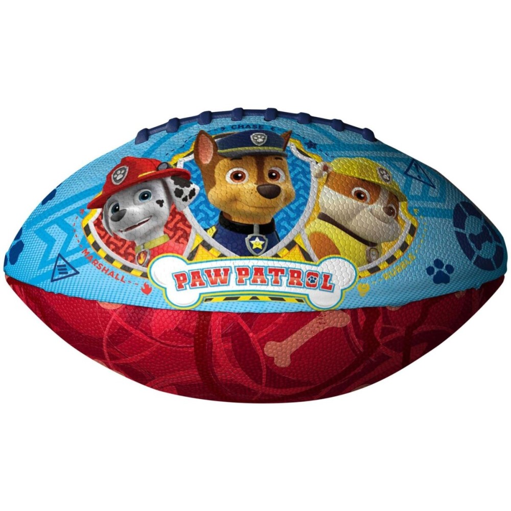 Hedstrom Paw Patrol Jr. Football, 53-63534AZ, 8