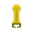 Bucklebee Easy Car Seat Buckle Release Aid for Children Unbuckle Car Seat Release Tool - Button Pusher - Opener for Nails - Buckle Release Tool (1 Pack Yellow)