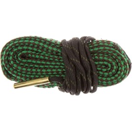 Ultimate Rifle Build Gun Snake - Reusable and Compact Gun Cleaning Rope (.223.22, 5.56mm)