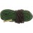 Ultimate Rifle Build Gun Snake - Reusable and Compact Gun Cleaning Rope (.223.22, 5.56mm)
