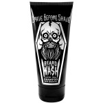 GRAVE BEFORE SHAVE BEARD WASH SHAMPOO 6oz. Tube