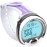 Cressi Leonardo 2.0, White/Lilac