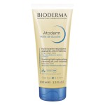 Bioderma - Atoderm - Shower Oil - Moisturizing and Nourishing Body and Face Wash - for Family with Very Dry Sensitive Skin 3.33 Fl Oz
