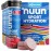 Nuun Sport Electrolyte Tablets with Caffeine from Green Tea Extract, Magnesium, Calcium, Potassium, Chloride & Sodium, Gluten Free & Vegan, Mixed Flavors, 4 Pack (40 Servings Total)