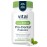 Hyperbiotics Vital Nutrients Pro Dental Probiotic | Clinically Studied BLIS K12 and M18 | Oral Probiotics for Bad Breath treatment for adults | Oral Health for teeth and gums | 90 Mint Tablets