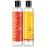 Nourish Beaute Vitamins Premium Shampoo and Conditioner Set for Hair Loss that Promotes Hair Regrowth For Men and Women, 2 Pack, 10 Ounces Each