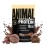Animal Whey Isolate Protein Powder - Loaded for Pre & Post Workout Muscle Builder and Recovery with Digestive Enzymes for Men & Women - 25g Protein, Great Taste, Low Sugar - Chocolate 10 lbs