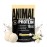Animal Whey Isolate Protein Powder - Loaded for Pre & Post Workout Muscle Builder and Recovery with Digestive Enzymes for Men & Women - 25g Protein, Great Taste, Low Sugar - Vanilla 10 lbs