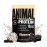 Animal Whey Isolate Protein Powder - Loaded for Pre & Post Workout Muscle Builder and Recovery with Digestive Enzymes for Men & Women - 25g Protein, Great Taste, Low Sugar - Cookies & Cream 10 lbs
