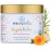 Era Organics Baby Diaper Balm - USDA Organic Ointment Cream Extra Soothing and Nourishing for Dry, Sensitive Skin - All Natural to Help Excess Moisture, Rash or Chafing