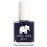 ella+mila Professional, Quick Dry, Long-Lasting & Chip-Resistant Purple Nail Polishes (Bite Me - 0.45 fl oz)
