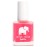 ella+mila Professional, Quick Dry, Long-Lasting & Chip-Resistant Pink Nail Polishes (Island Love - 0.45 fl oz)